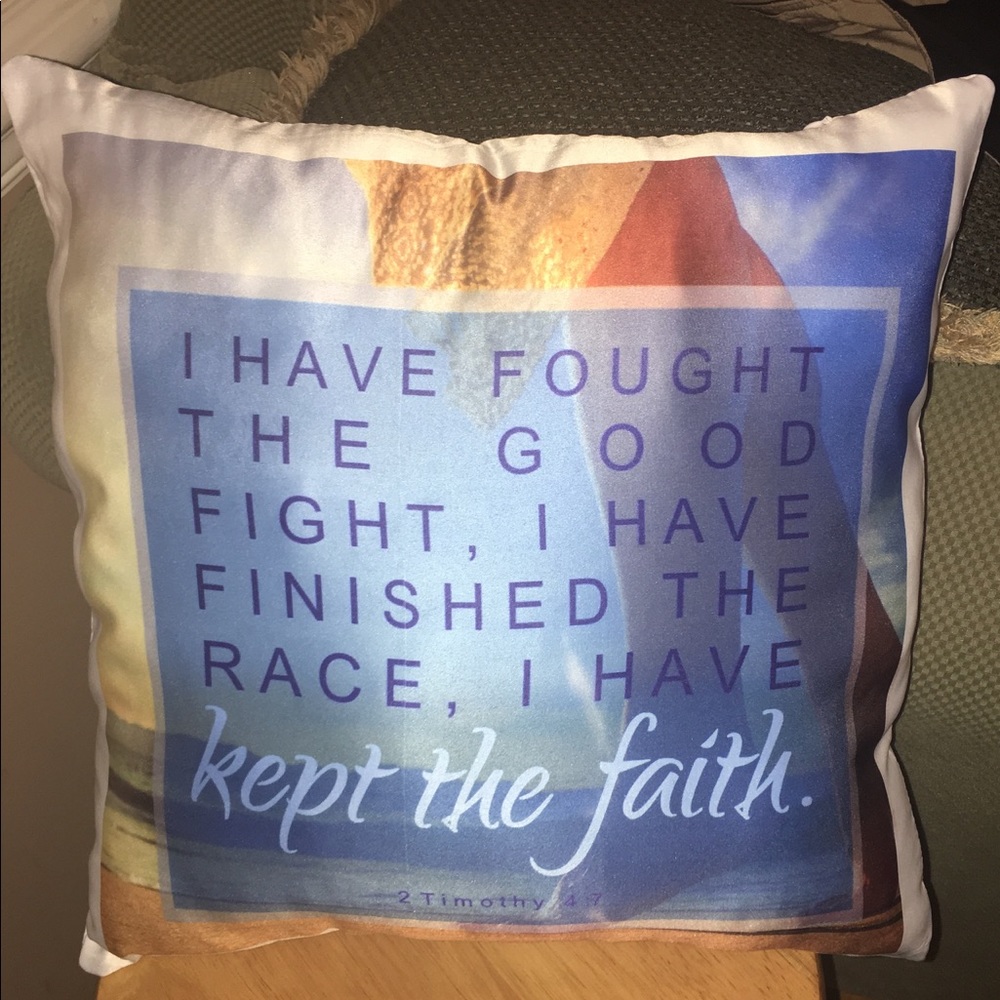 Memory Pillows - image 2